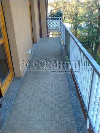 Appartamento affitto Treviglio