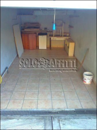 Villa arredata con garage Pozzo D'adda