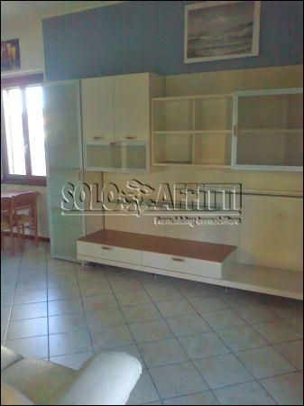 Villa arredata con garage Pozzo D'adda