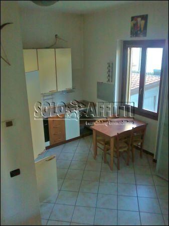 Villa arredata con garage Pozzo D'adda