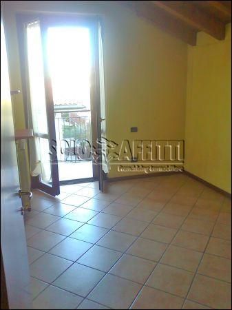 Villa arredata con garage Pozzo D'adda