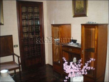 Villa arredata con terrazzo San Gregorio Di Catania