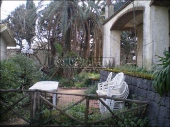 Villa arredata con terrazzo San Gregorio Di Catania