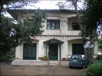 Villa arredata con terrazzo San Gregorio Di Catania