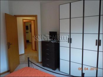 Appartamento arredato con terrazzo V.le africa