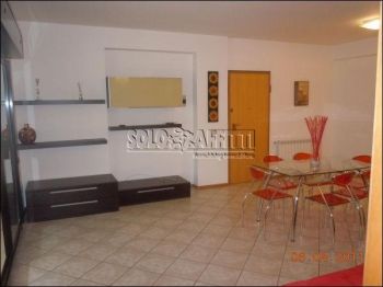 Appartamento arredato con terrazzo V.le africa