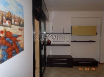 Appartamento arredato con terrazzo V.le africa