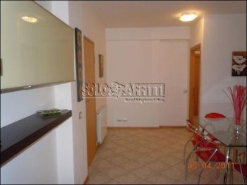 Appartamento arredato con terrazzo V.le africa