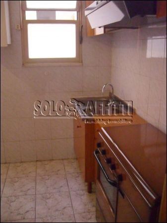 Appartamento con balcone Via g. d'annunzio