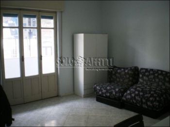 Casa studenti con balcone Caronda