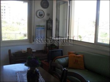 Appartamento arredato con terrazzo Lungomare