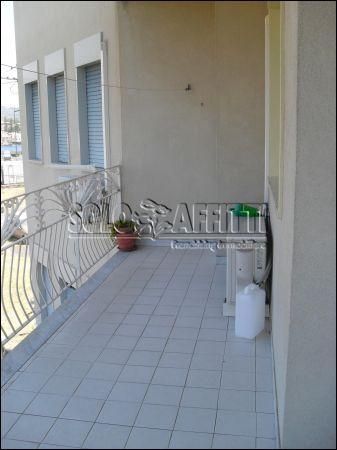 Appartamento arredato con terrazzo Lungomare