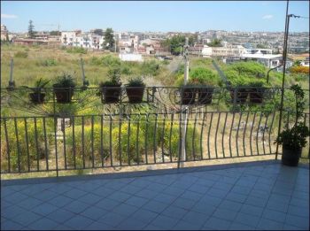 Appartamento arredato con terrazzo Lungomare
