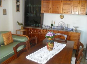 Appartamento arredato con terrazzo Lungomare