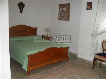 Appartamento arredato con terrazzo Lungomare