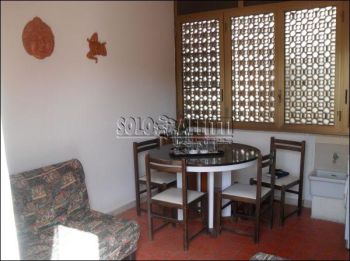 Appartamento arredato con balcone Centro
