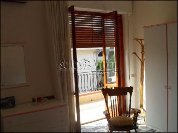 Appartamento arredato con balcone Centro