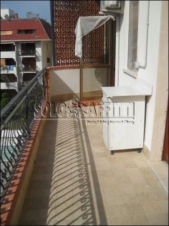 Appartamento arredato con balcone Centro