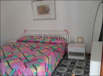Appartamento arredato con balcone Centro