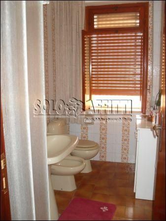 Appartamento arredato con balcone Centro