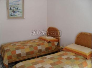 Appartamento arredato con balcone Centro