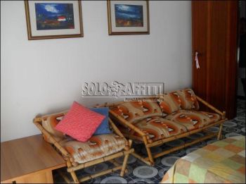Appartamento arredato con balcone Centro