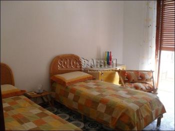 Appartamento arredato con balcone Centro