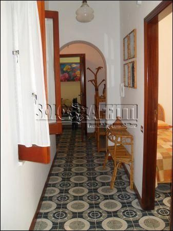 Appartamento arredato con balcone Centro