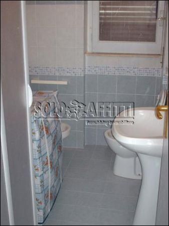 Appartamento arredato con terrazzo Centro storico