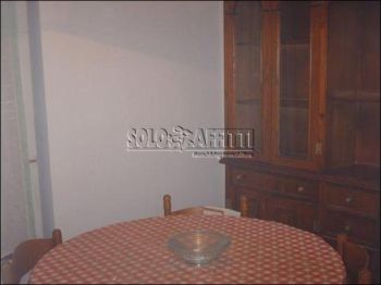 Appartamento arredato con terrazzo Centro storico