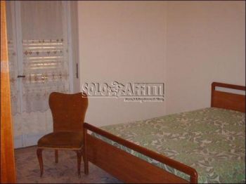 Appartamento arredato con terrazzo Centro storico