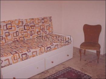 Appartamento arredato con terrazzo Centro storico
