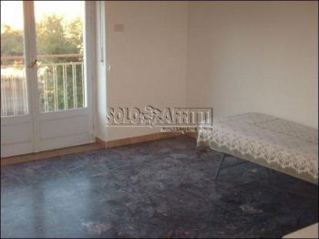 Appartamento arredato con terrazzo Centro storico