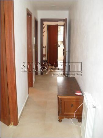 Appartamento arredato con balcone San Giovanni La Punta