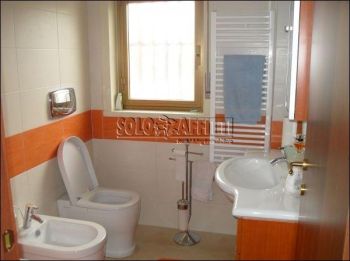 Appartamento arredato con balcone San Giovanni La Punta