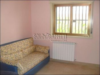 Appartamento arredato con balcone San Giovanni La Punta