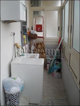 Appartamento arredato con balcone San Giovanni La Punta