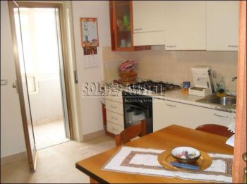 Appartamento arredato con balcone San Giovanni La Punta