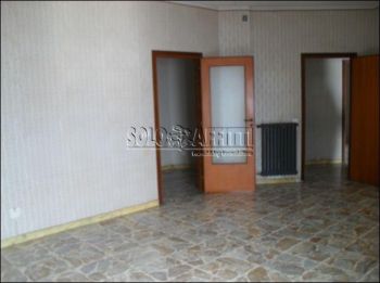 Casa con balcone Lungomare