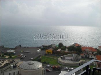 Casa con balcone Lungomare