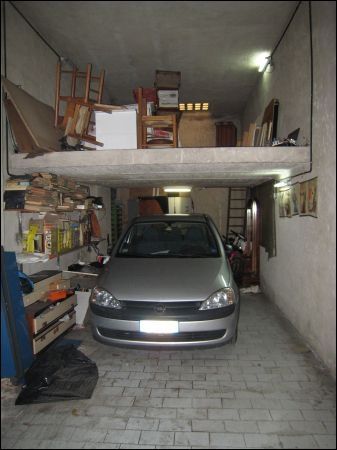 Appartamento affitto Napoli