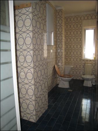 Appartamento arredato con balcone San carlo arena