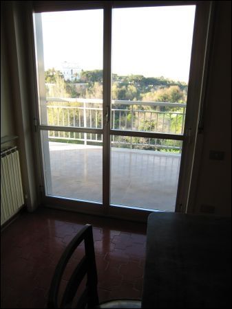 Appartamento arredato con balcone San carlo arena