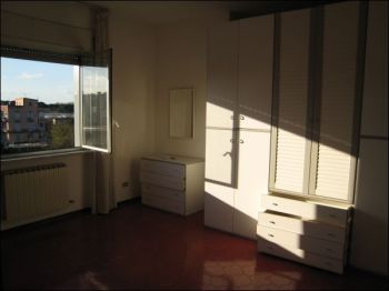 Appartamento arredato con balcone San carlo arena