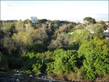 Appartamento arredato con balcone San carlo arena