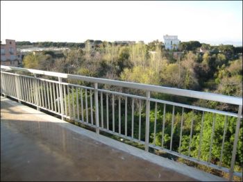 Appartamento arredato con balcone San carlo arena