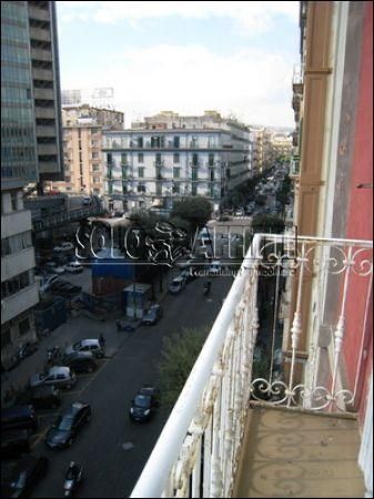 Trilocale nuova costruzione arredato