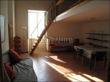 Appartamento affitto Napoli