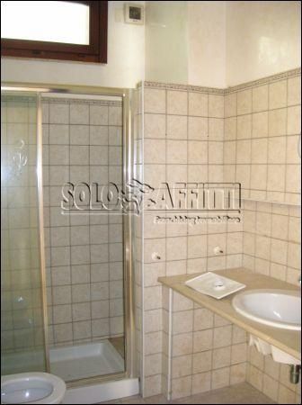 Appartamento con terrazzo Via dante