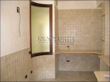 Appartamento con terrazzo Via dante